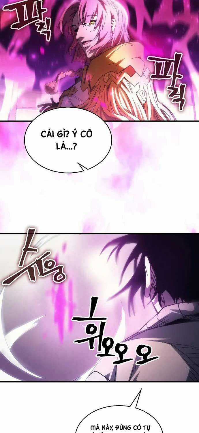 Hãy Hành Động Như Một Boss Đi Ngài Mr Devourer Chương 65 trang 12