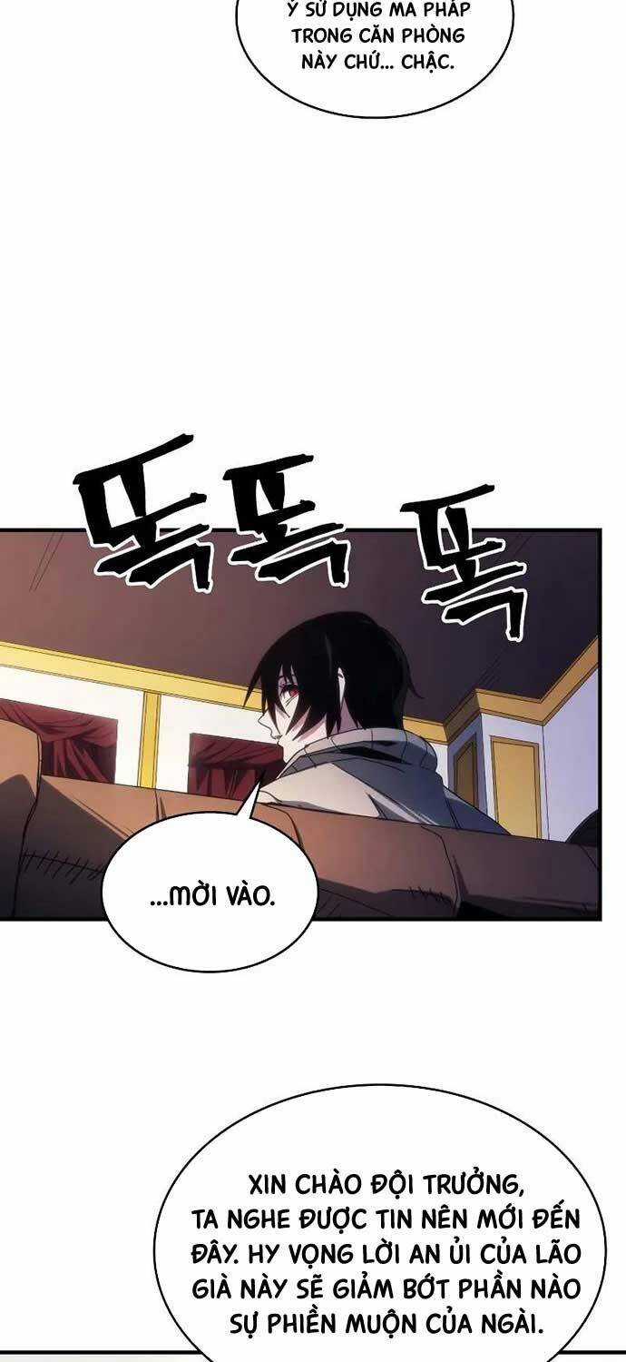 Hãy Hành Động Như Một Boss Đi Ngài Mr Devourer Chương 65 trang 13