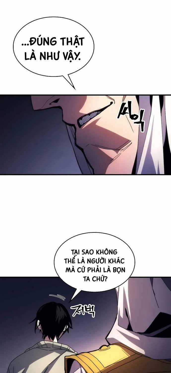 Hãy Hành Động Như Một Boss Đi Ngài Mr Devourer Chương 65 trang 17