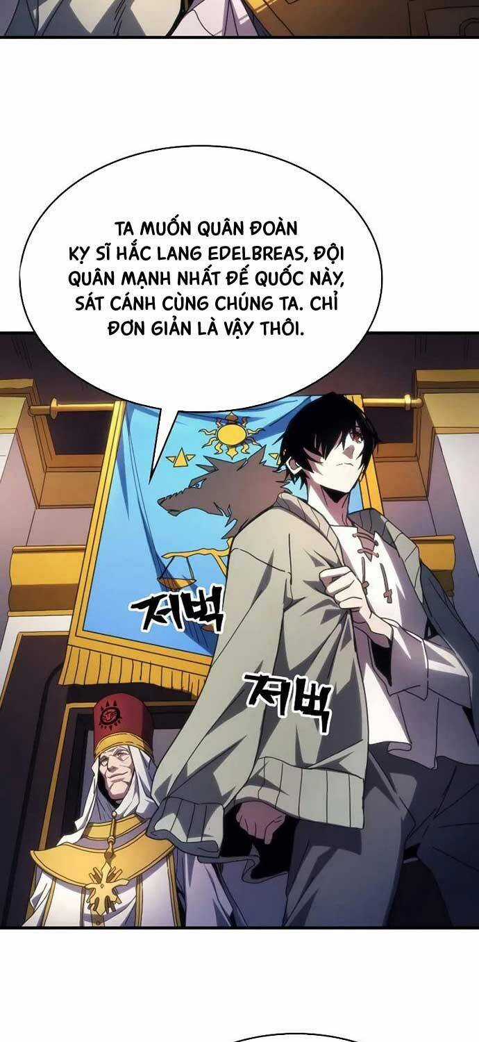 Hãy Hành Động Như Một Boss Đi Ngài Mr Devourer Chương 65 trang 18