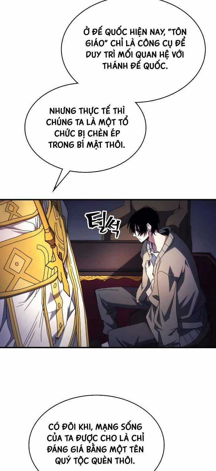 Hãy Hành Động Như Một Boss Đi Ngài Mr Devourer Chương 65 trang 19