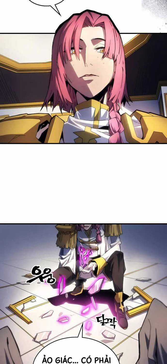 Hãy Hành Động Như Một Boss Đi Ngài Mr Devourer Chương 65 trang 2