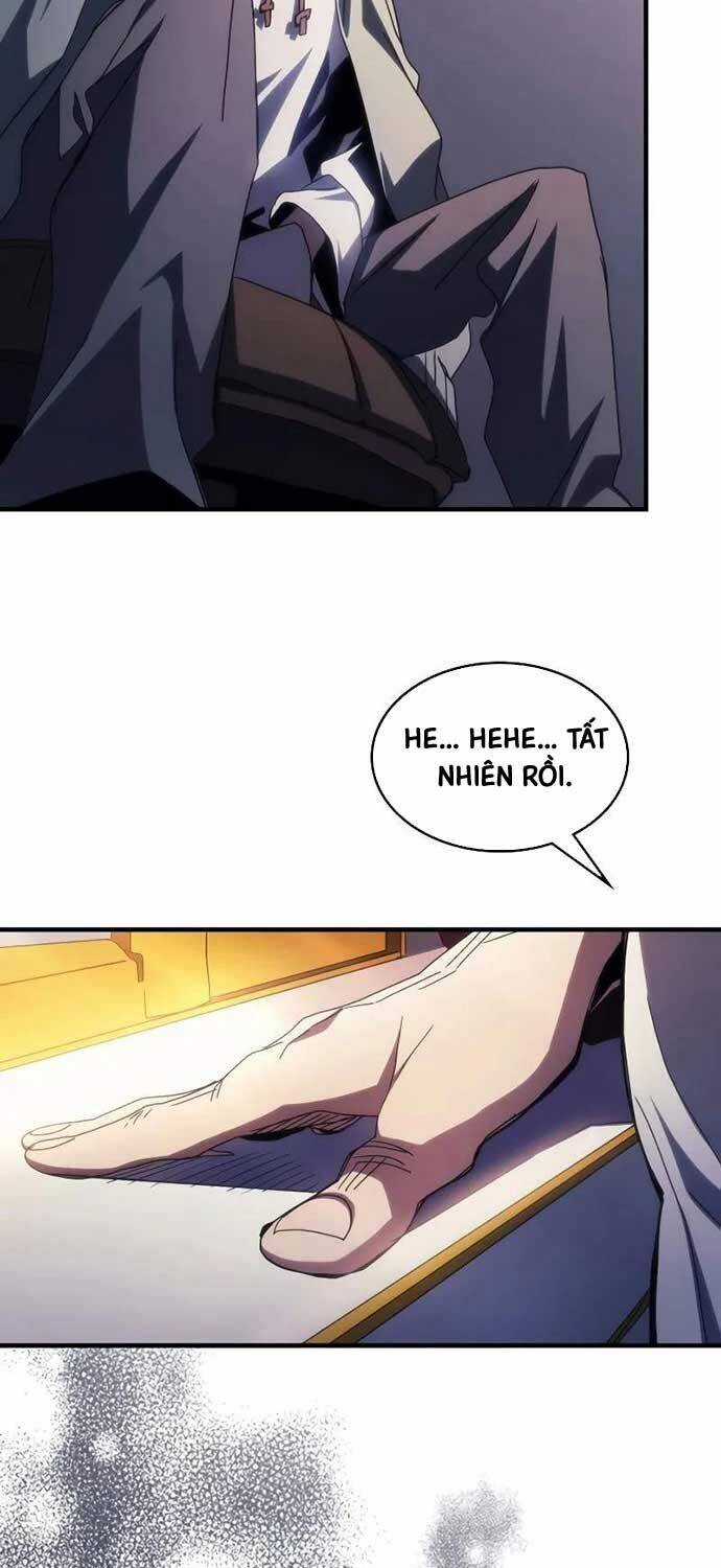 Hãy Hành Động Như Một Boss Đi Ngài Mr Devourer Chương 65 trang 21