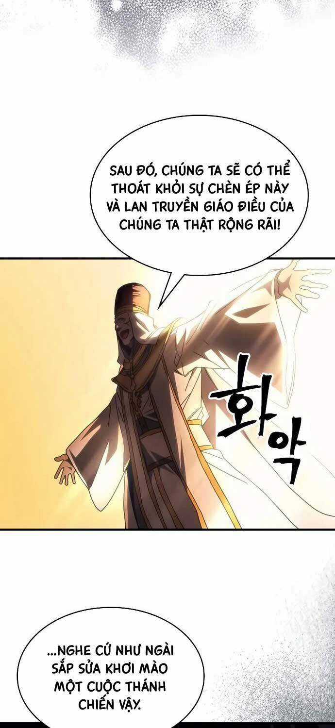 Hãy Hành Động Như Một Boss Đi Ngài Mr Devourer Chương 65 trang 23