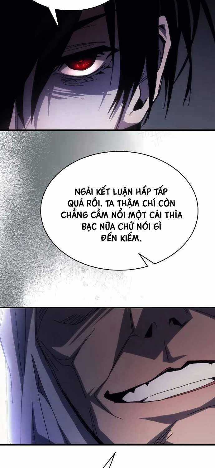 Hãy Hành Động Như Một Boss Đi Ngài Mr Devourer Chương 65 trang 24