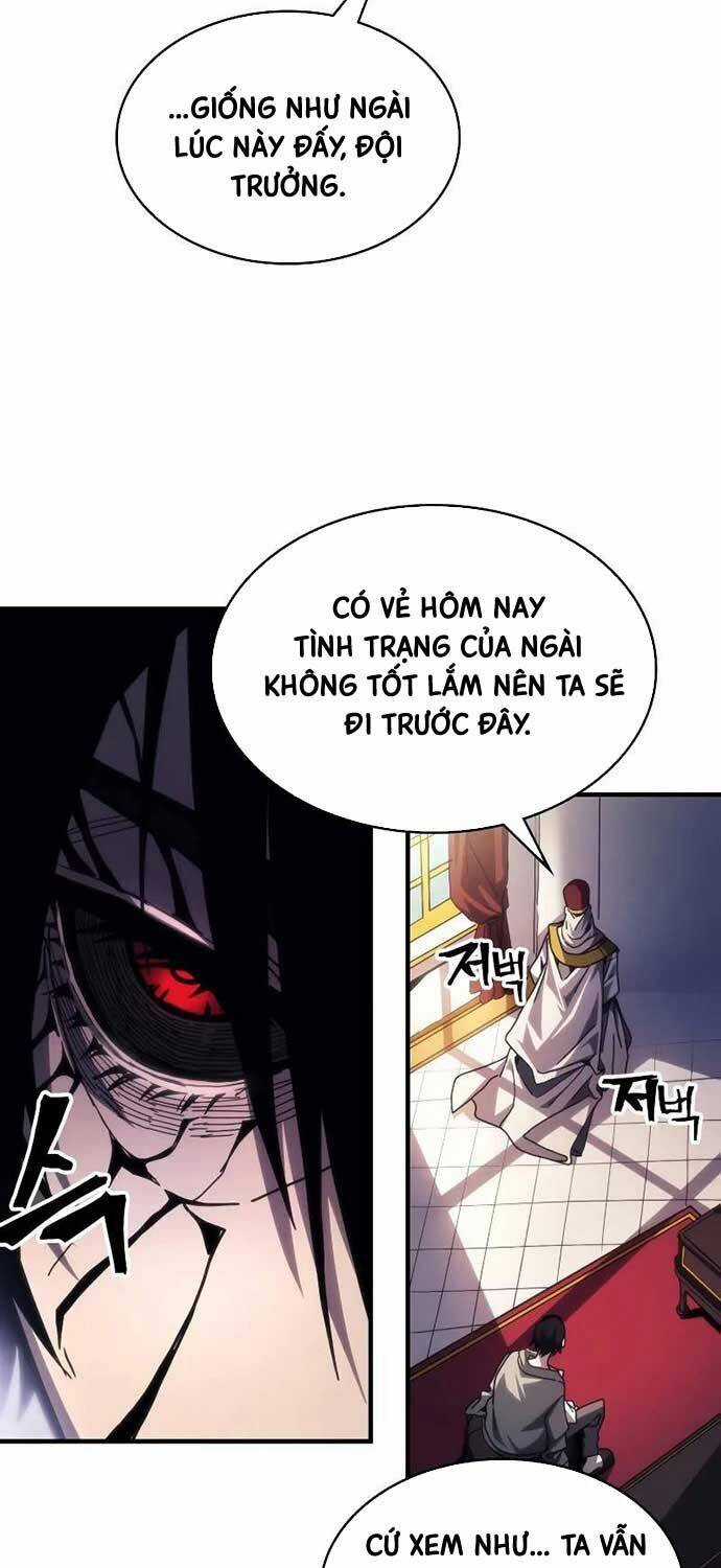 Hãy Hành Động Như Một Boss Đi Ngài Mr Devourer Chương 65 trang 25