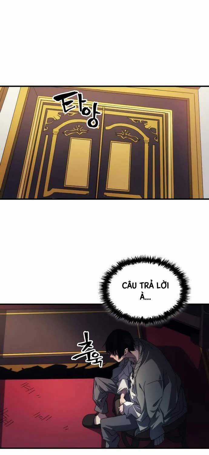 Hãy Hành Động Như Một Boss Đi Ngài Mr Devourer Chương 65 trang 27