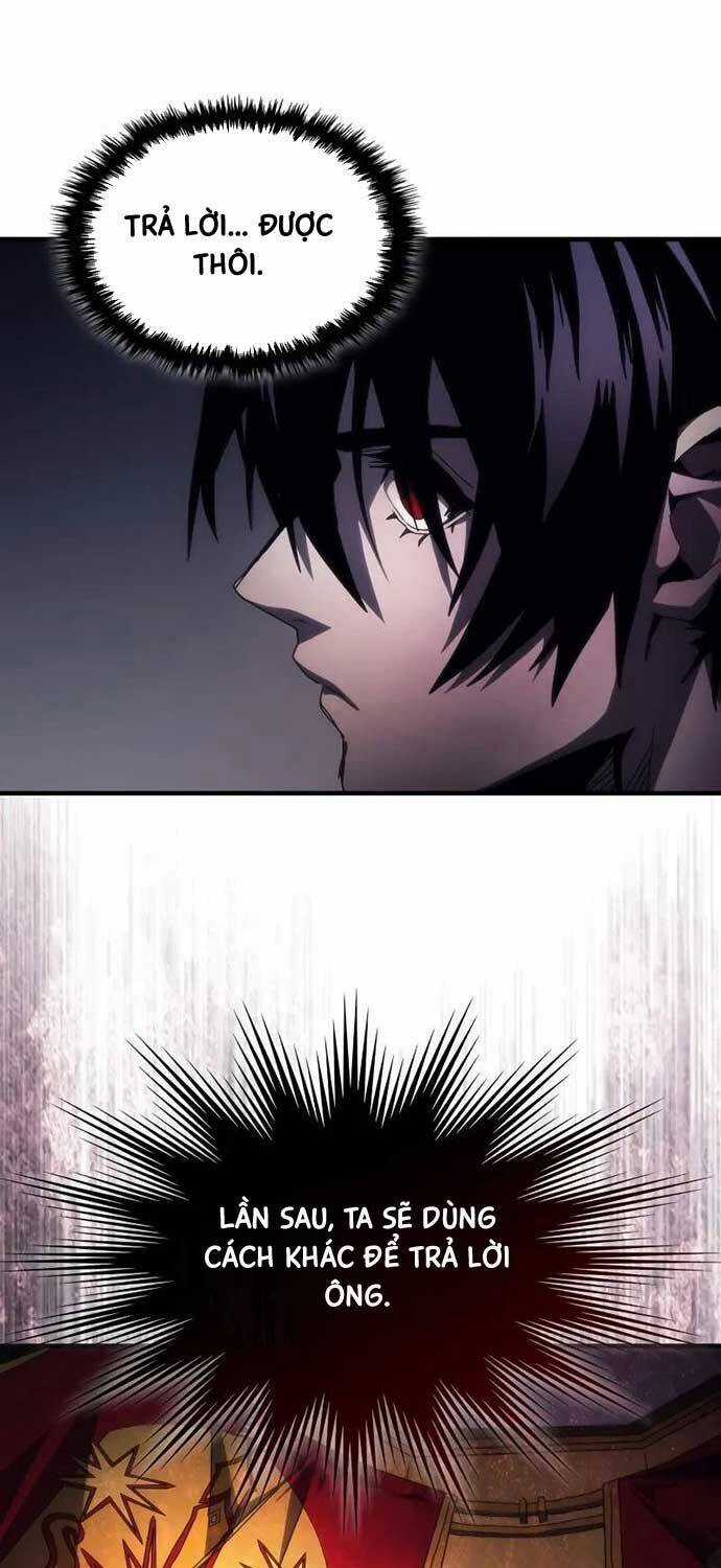 Hãy Hành Động Như Một Boss Đi Ngài Mr Devourer Chương 65 trang 28