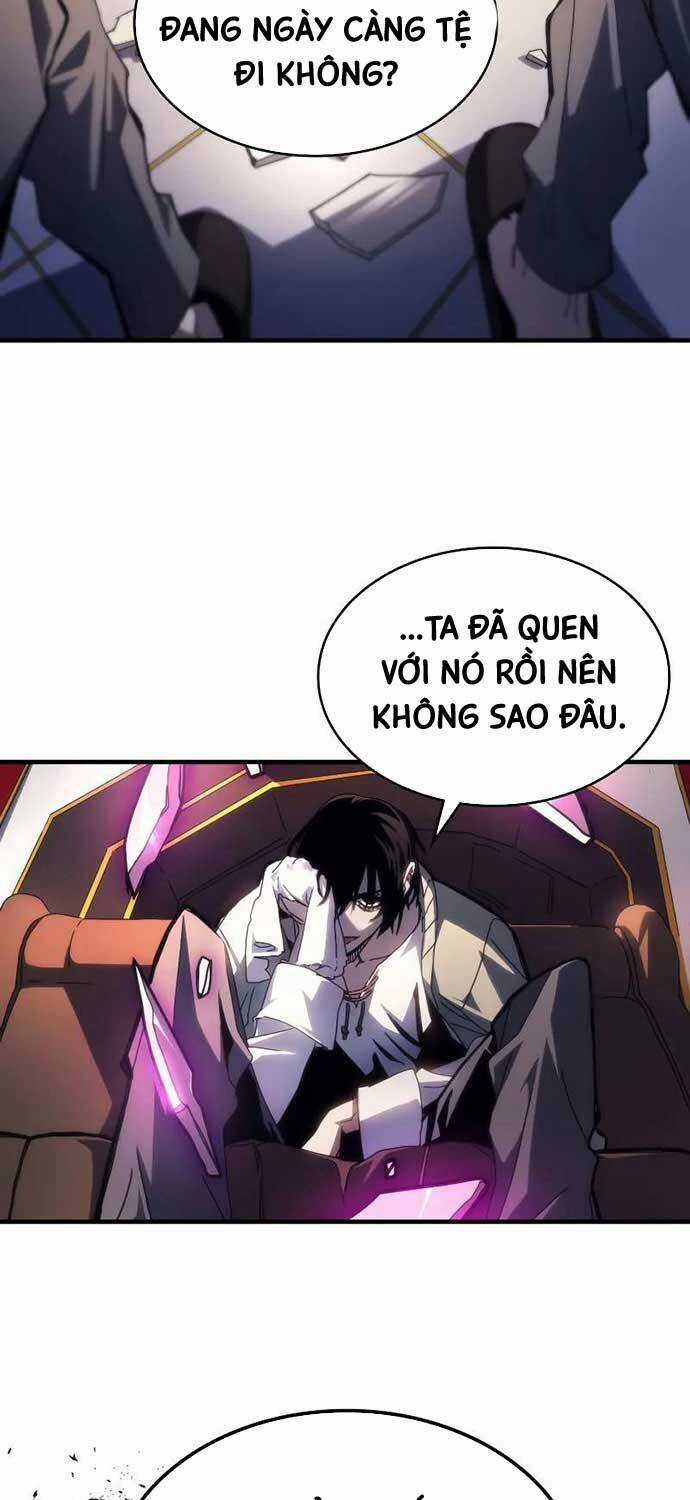 Hãy Hành Động Như Một Boss Đi Ngài Mr Devourer Chương 65 trang 3