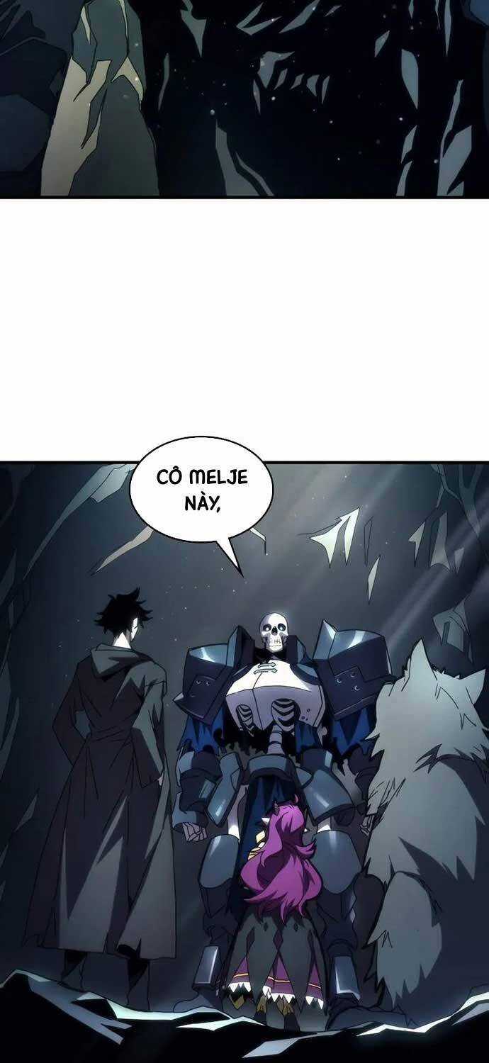 Hãy Hành Động Như Một Boss Đi Ngài Mr Devourer Chương 65 trang 31