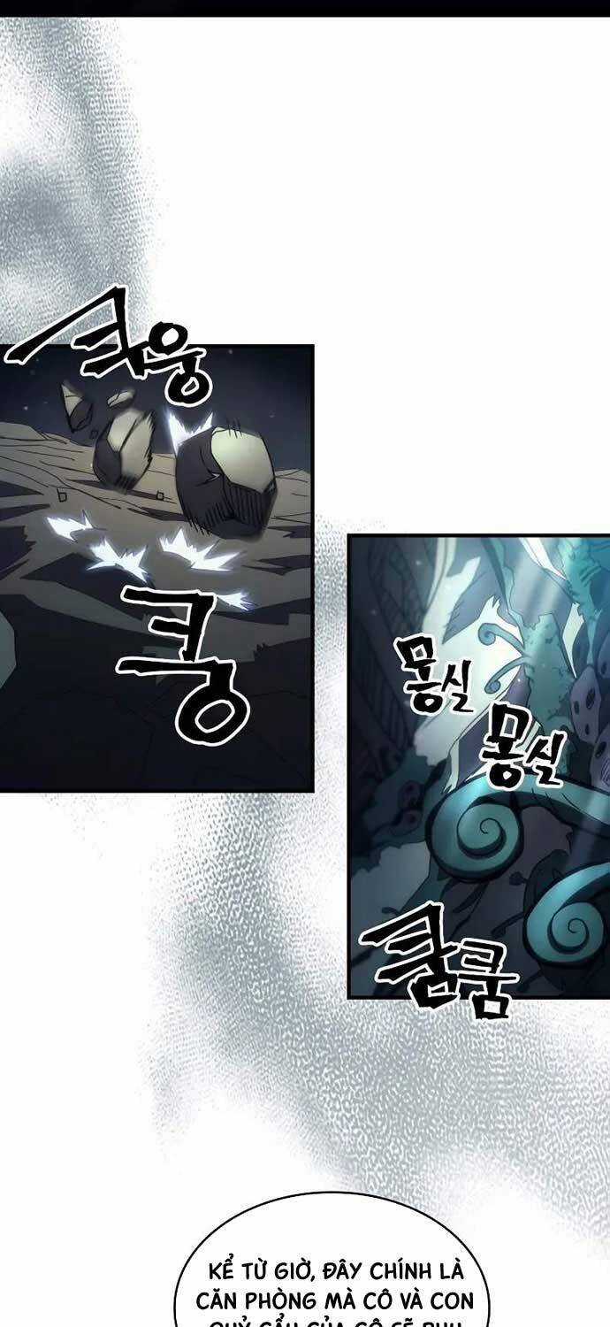 Hãy Hành Động Như Một Boss Đi Ngài Mr Devourer Chương 65 trang 33