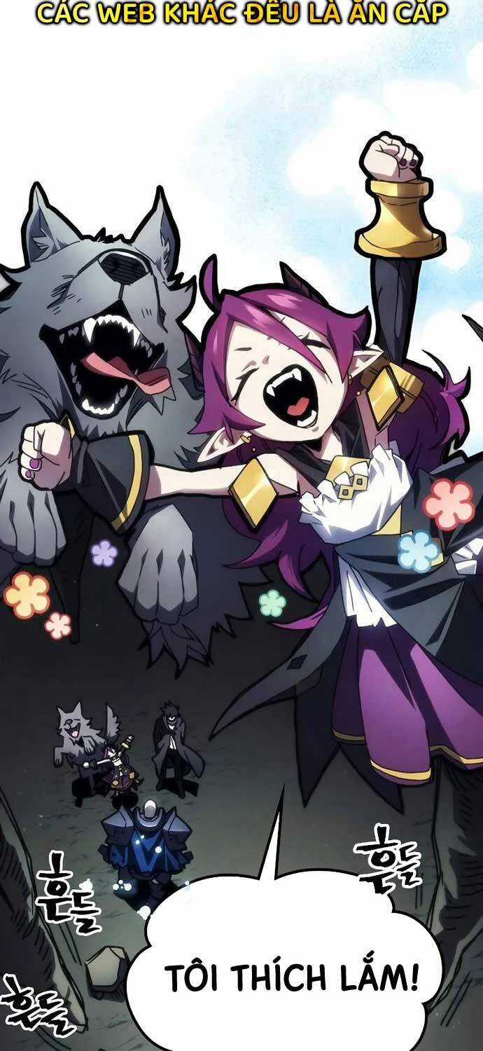 Hãy Hành Động Như Một Boss Đi Ngài Mr Devourer Chương 65 trang 35