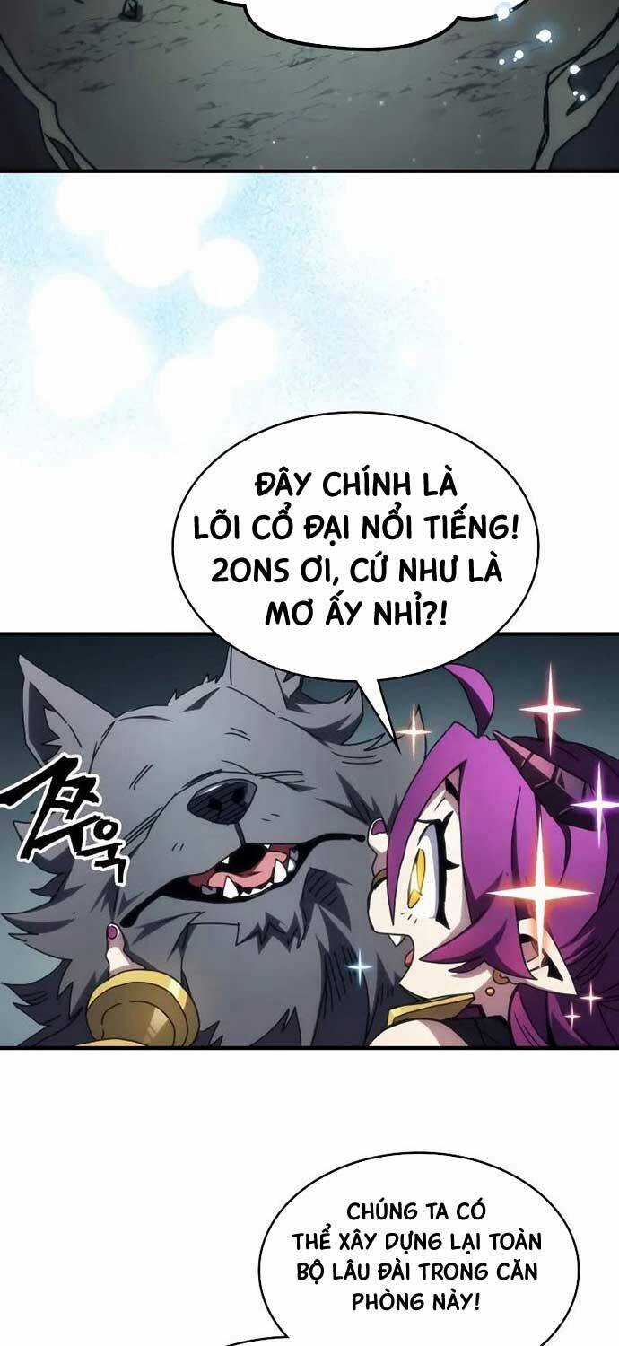 Hãy Hành Động Như Một Boss Đi Ngài Mr Devourer Chương 65 trang 36