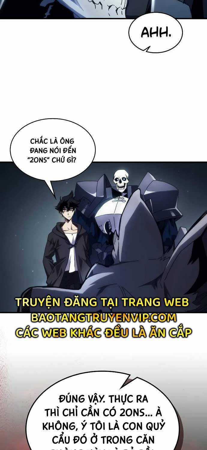 Hãy Hành Động Như Một Boss Đi Ngài Mr Devourer Chương 65 trang 39