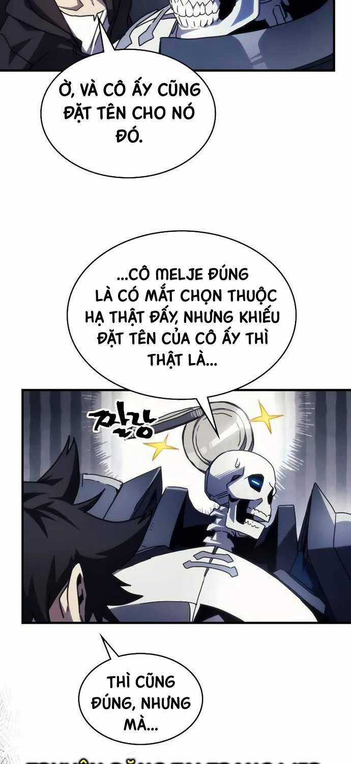 Hãy Hành Động Như Một Boss Đi Ngài Mr Devourer Chương 65 trang 41