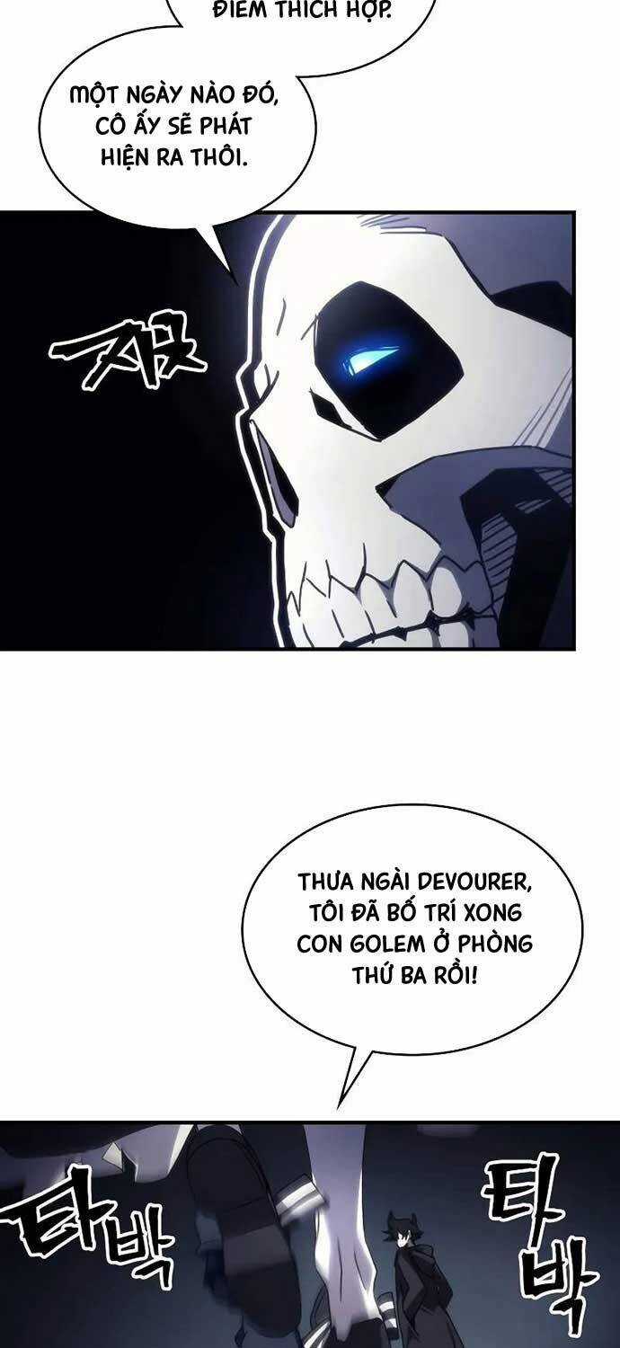 Hãy Hành Động Như Một Boss Đi Ngài Mr Devourer Chương 65 trang 43