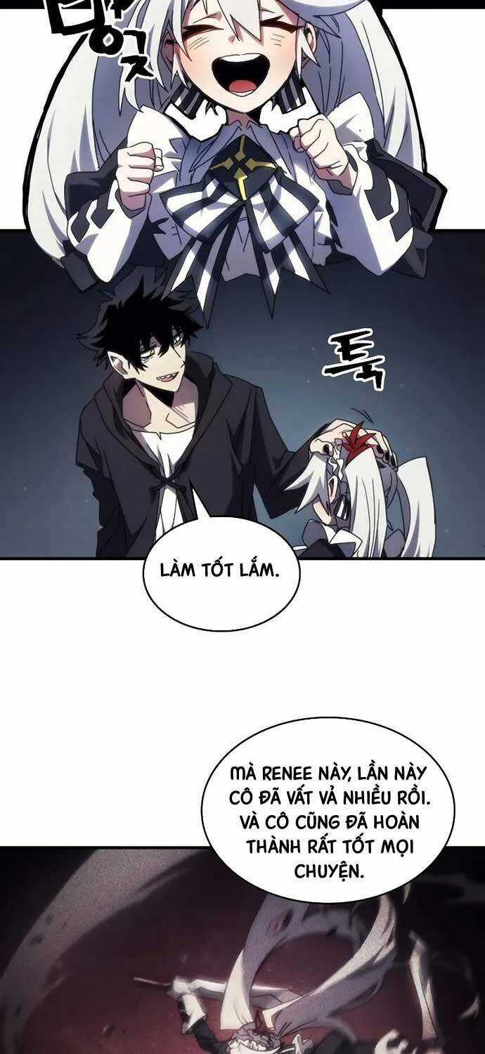 Hãy Hành Động Như Một Boss Đi Ngài Mr Devourer Chương 65 trang 45