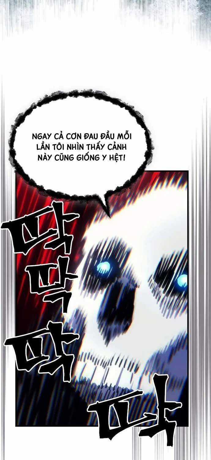 Hãy Hành Động Như Một Boss Đi Ngài Mr Devourer Chương 65 trang 47