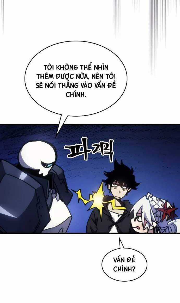 Hãy Hành Động Như Một Boss Đi Ngài Mr Devourer Chương 65 trang 48