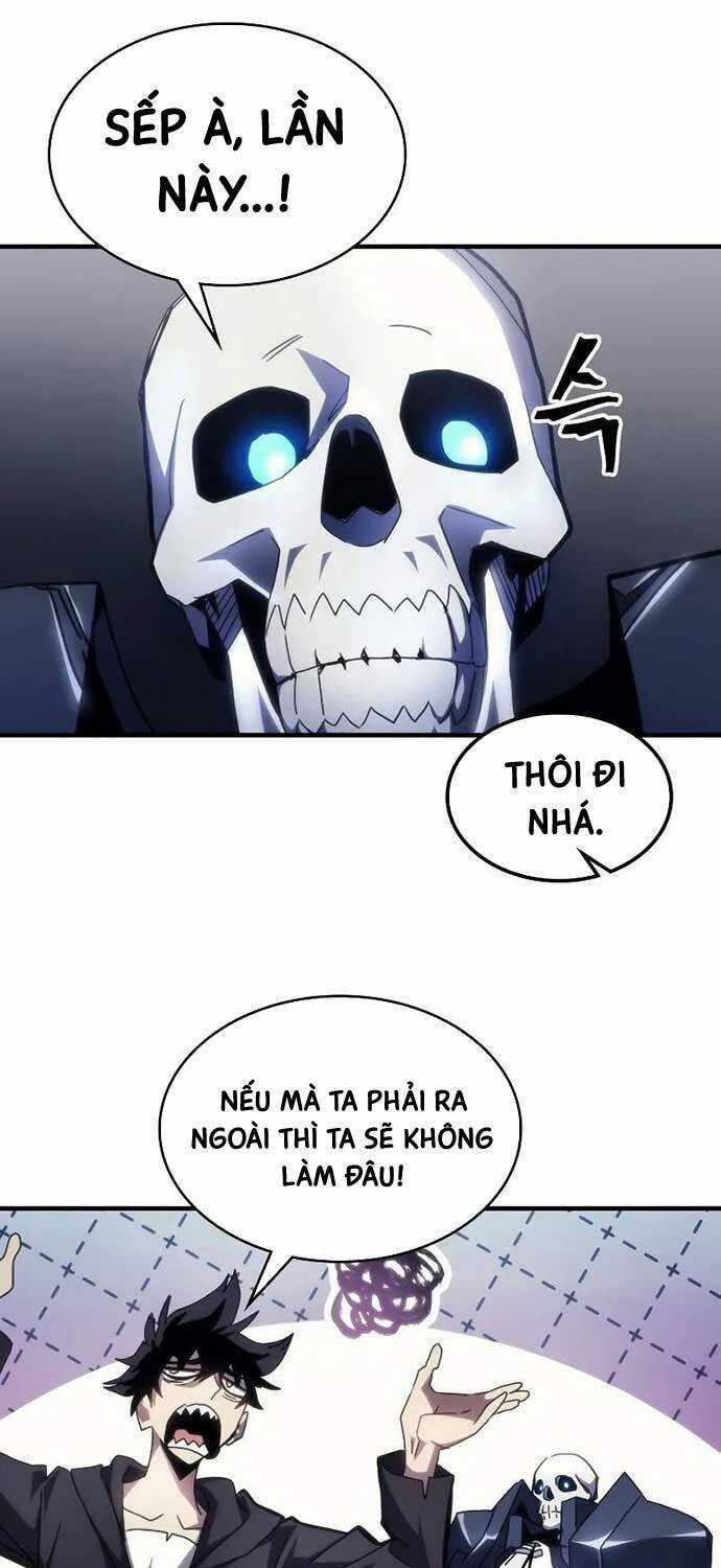 Hãy Hành Động Như Một Boss Đi Ngài Mr Devourer Chương 65 trang 49