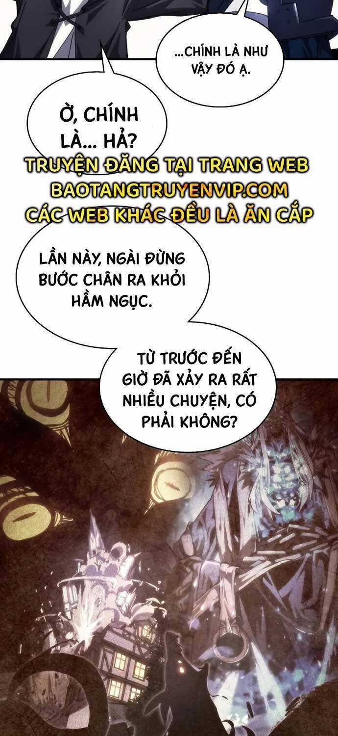 Hãy Hành Động Như Một Boss Đi Ngài Mr Devourer Chương 65 trang 50