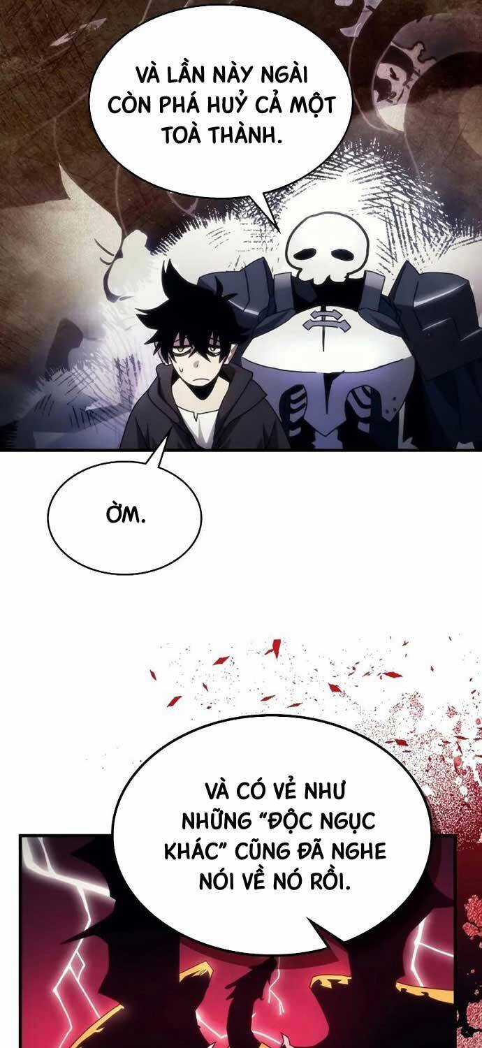 Hãy Hành Động Như Một Boss Đi Ngài Mr Devourer Chương 65 trang 51