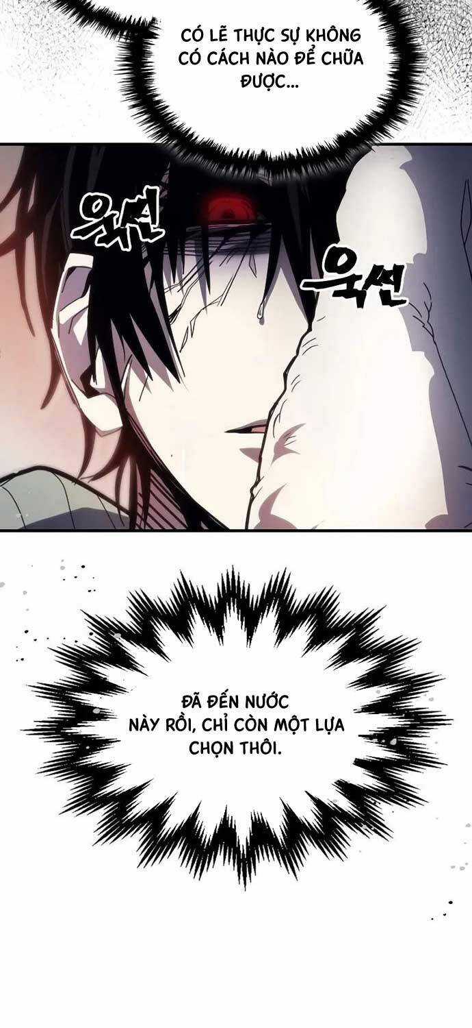 Hãy Hành Động Như Một Boss Đi Ngài Mr Devourer Chương 65 trang 6