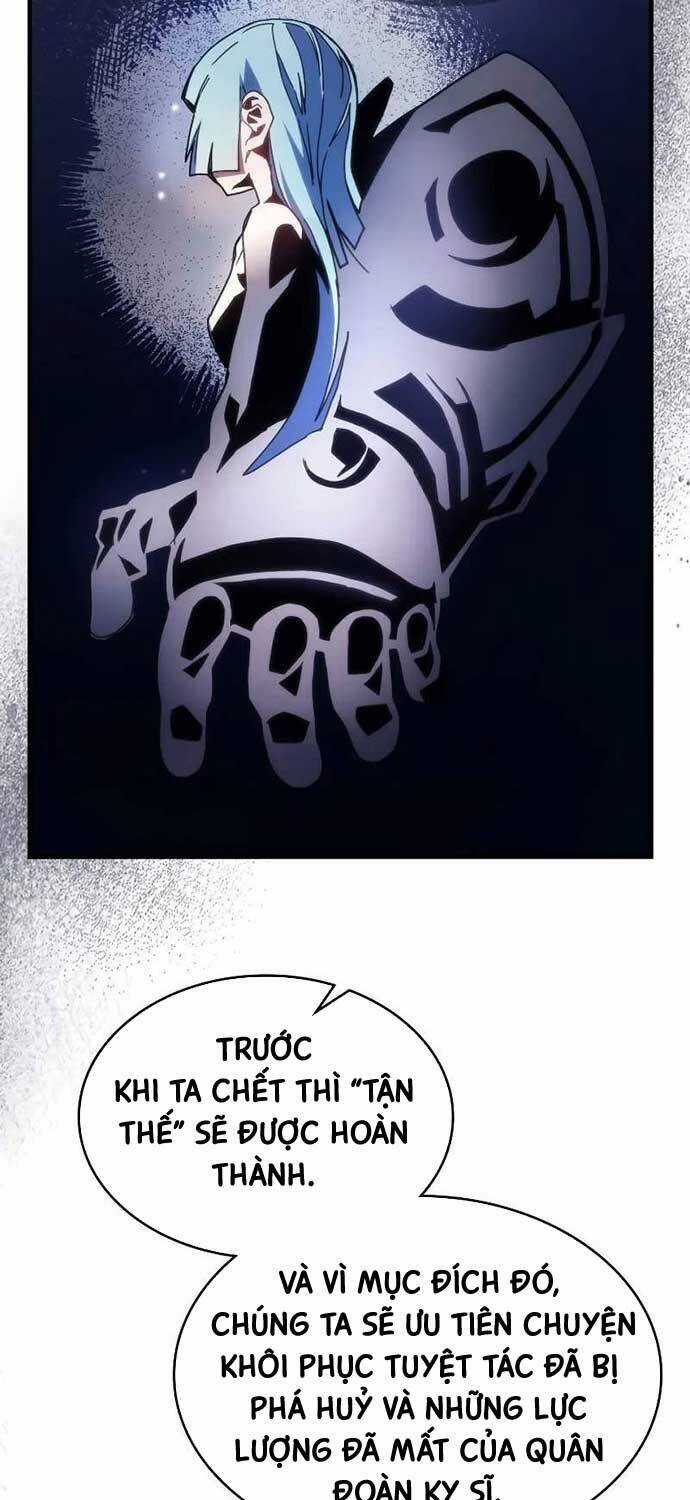 Hãy Hành Động Như Một Boss Đi Ngài Mr Devourer Chương 65 trang 8