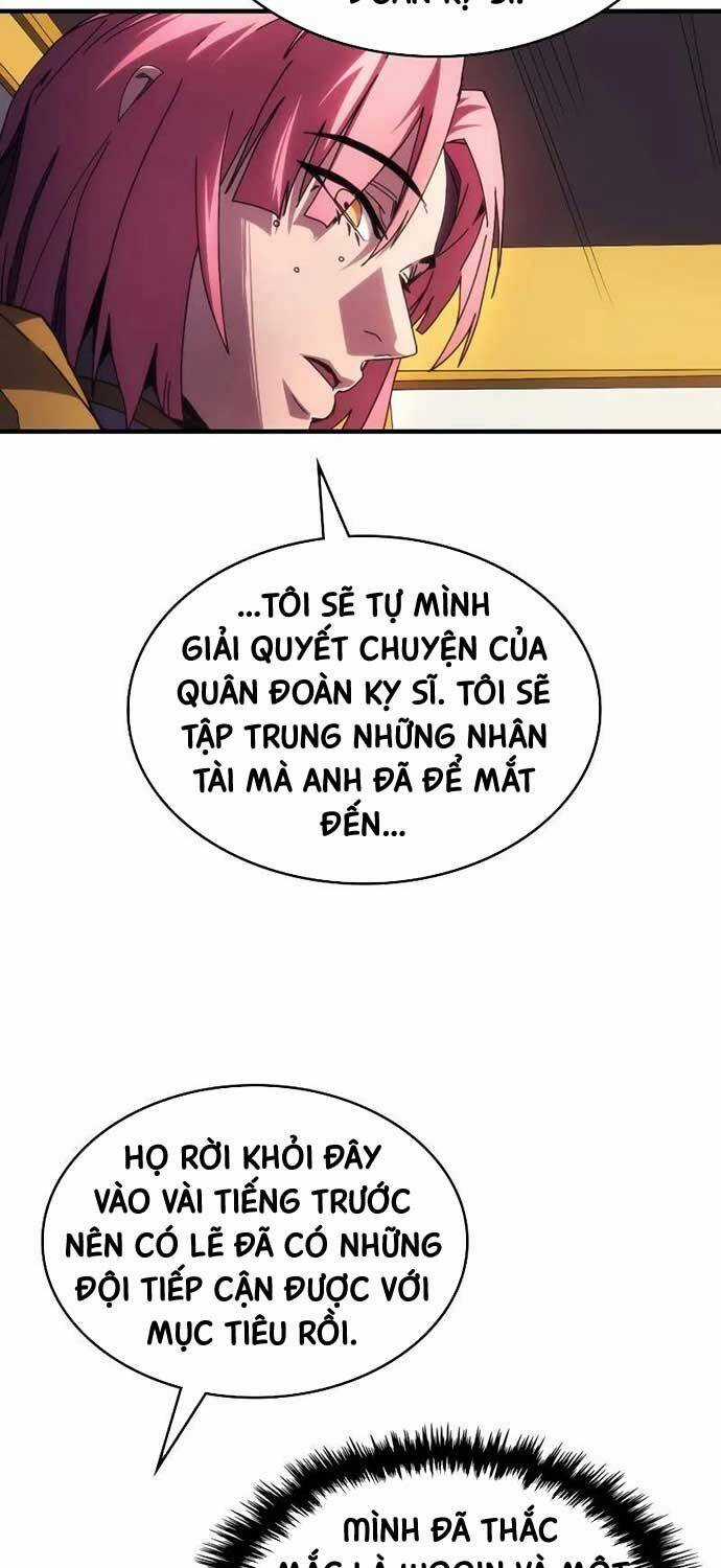 Hãy Hành Động Như Một Boss Đi Ngài Mr Devourer Chương 65 trang 9