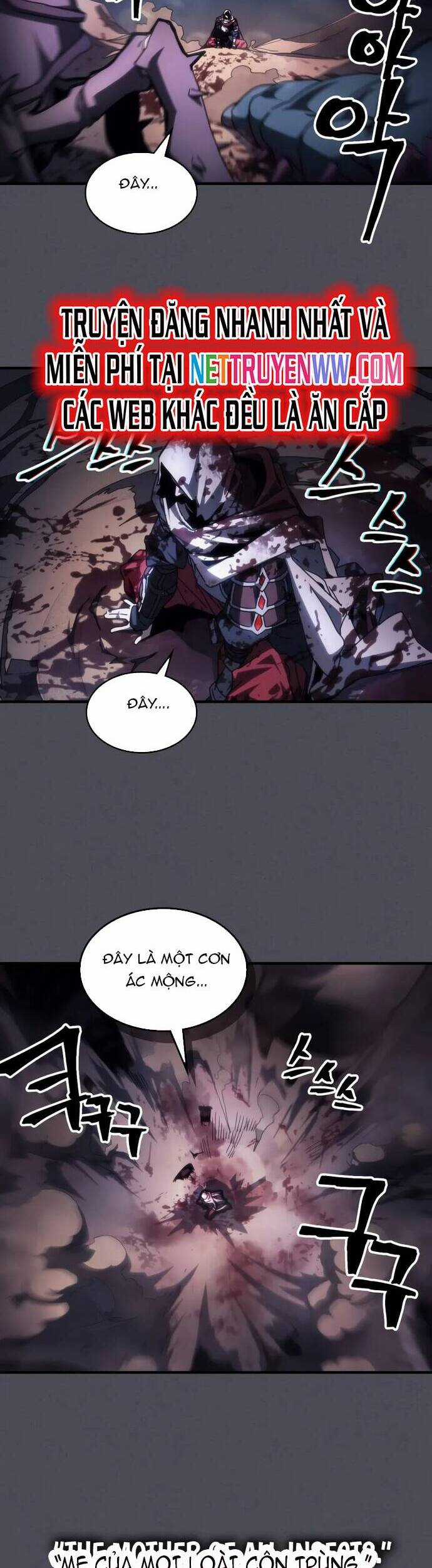 Hãy Hành Động Như Một Boss Đi Ngài Mr Devourer Chương 66 trang 17