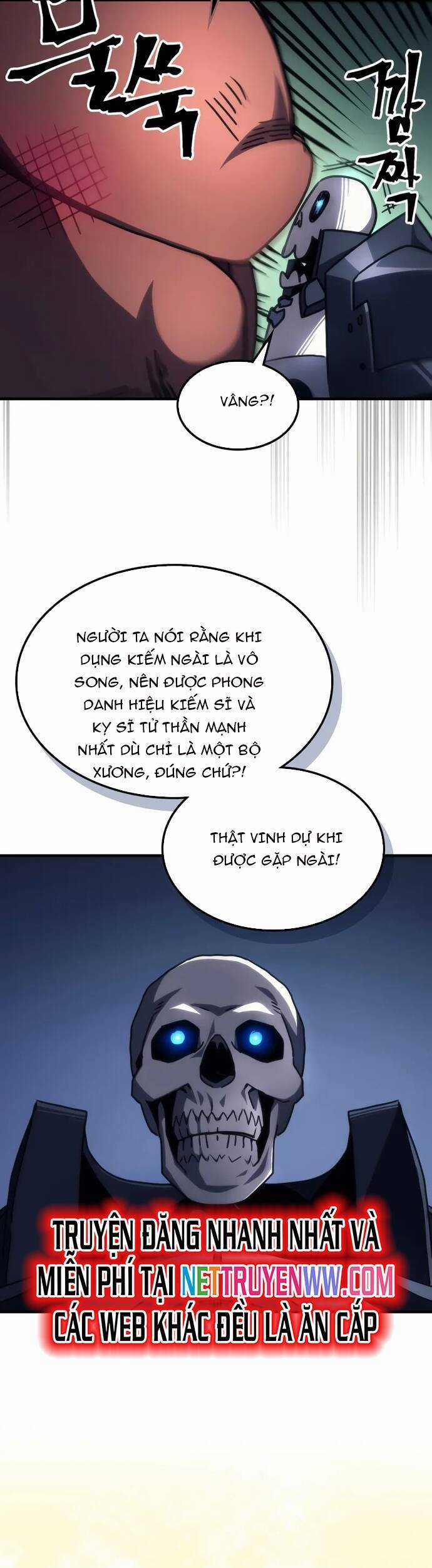 Hãy Hành Động Như Một Boss Đi Ngài Mr Devourer Chương 66 trang 30