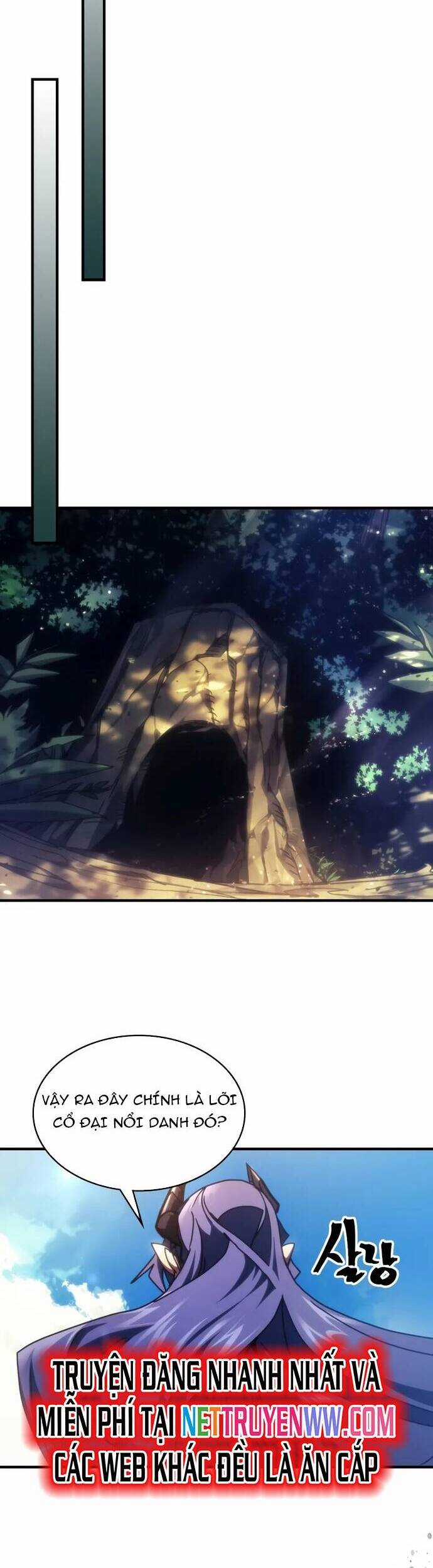 Hãy Hành Động Như Một Boss Đi Ngài Mr Devourer Chương 66 trang 37