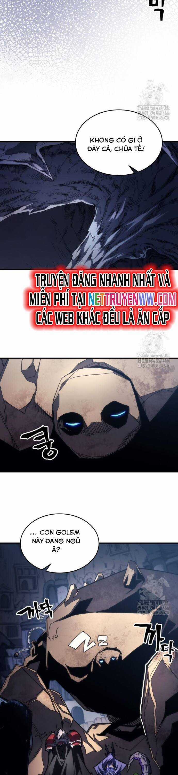 Hãy Hành Động Như Một Boss Đi Ngài Mr Devourer Chương 67 trang 14