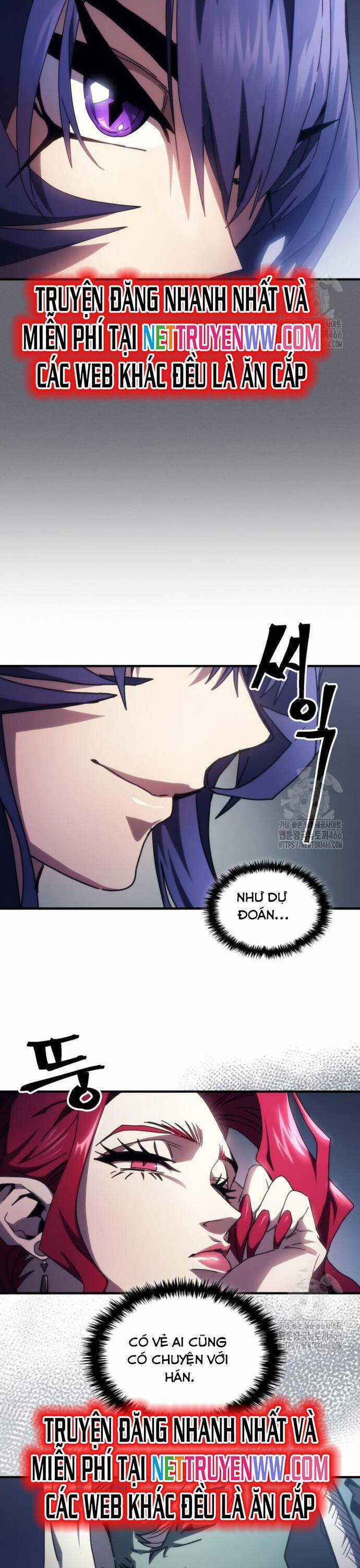 Hãy Hành Động Như Một Boss Đi Ngài Mr Devourer Chương 67 trang 20