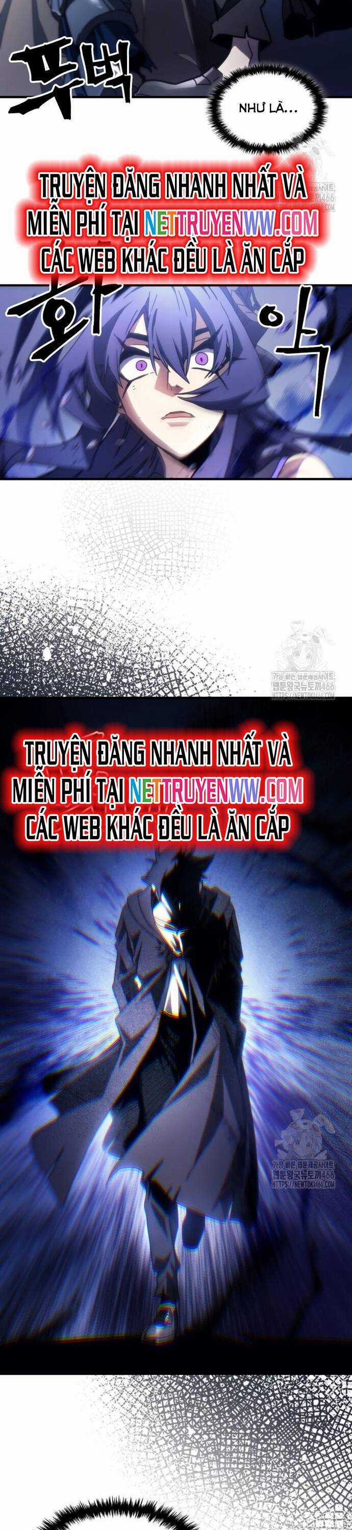 Hãy Hành Động Như Một Boss Đi Ngài Mr Devourer Chương 67 trang 22