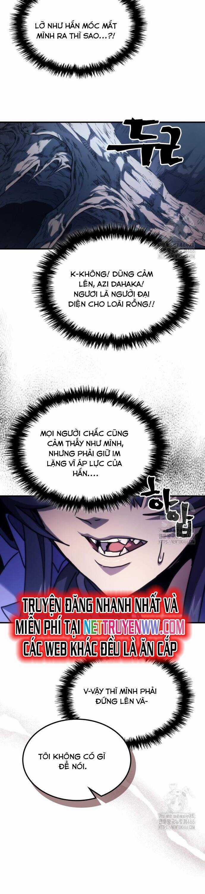 Hãy Hành Động Như Một Boss Đi Ngài Mr Devourer Chương 67 trang 26