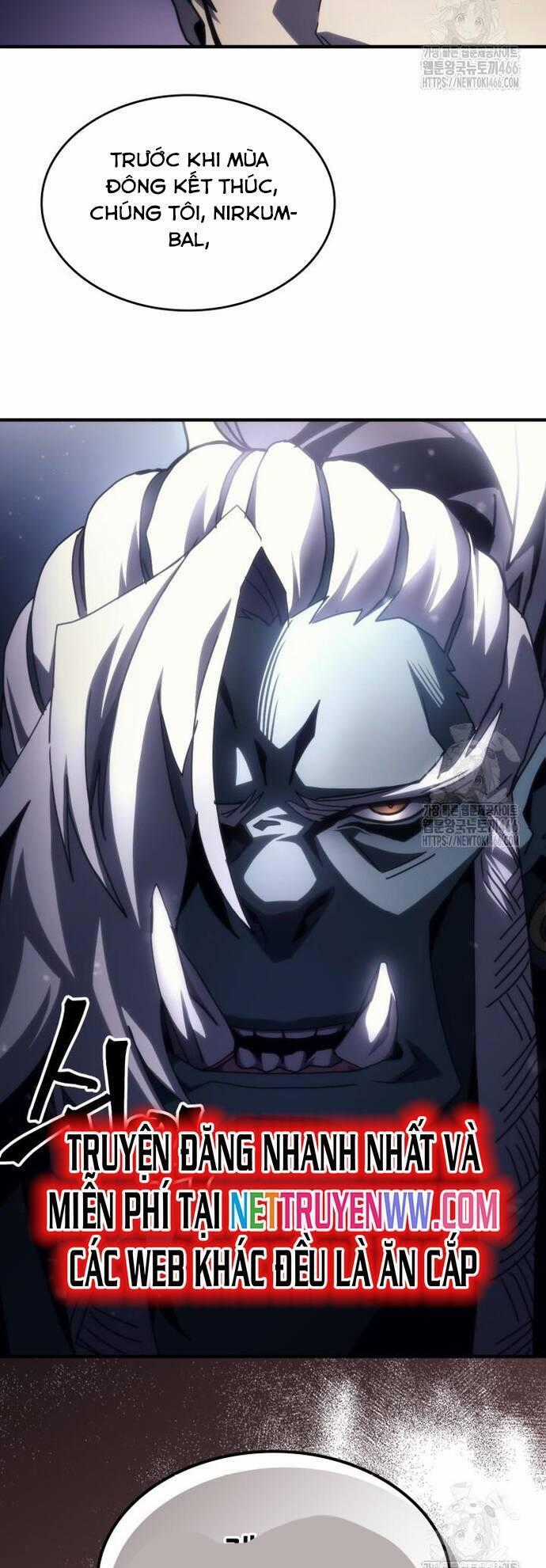 Hãy Hành Động Như Một Boss Đi Ngài Mr Devourer Chương 67 trang 32