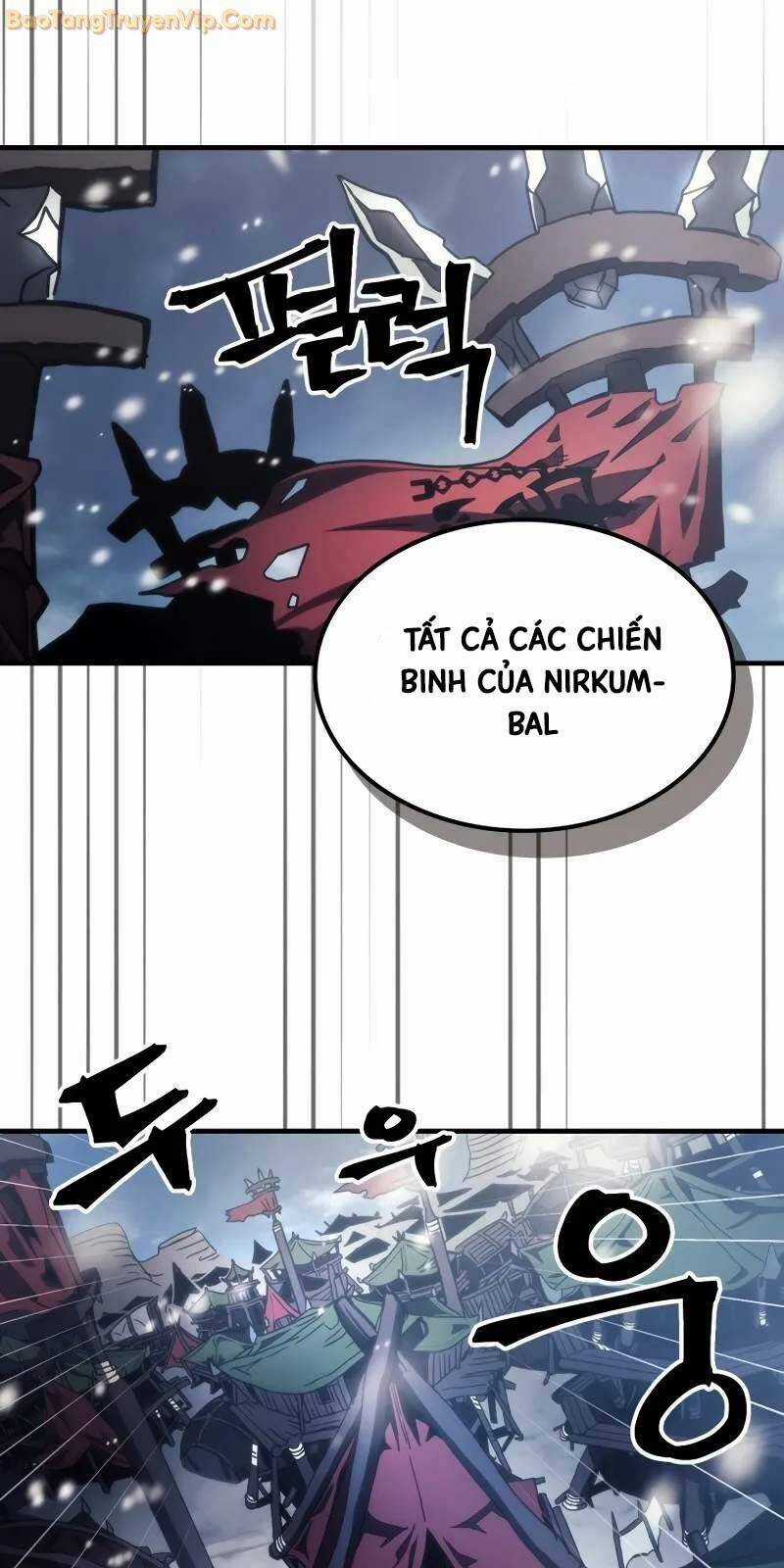 Hãy Hành Động Như Một Boss Đi Ngài Mr Devourer Chương 68 trang 14