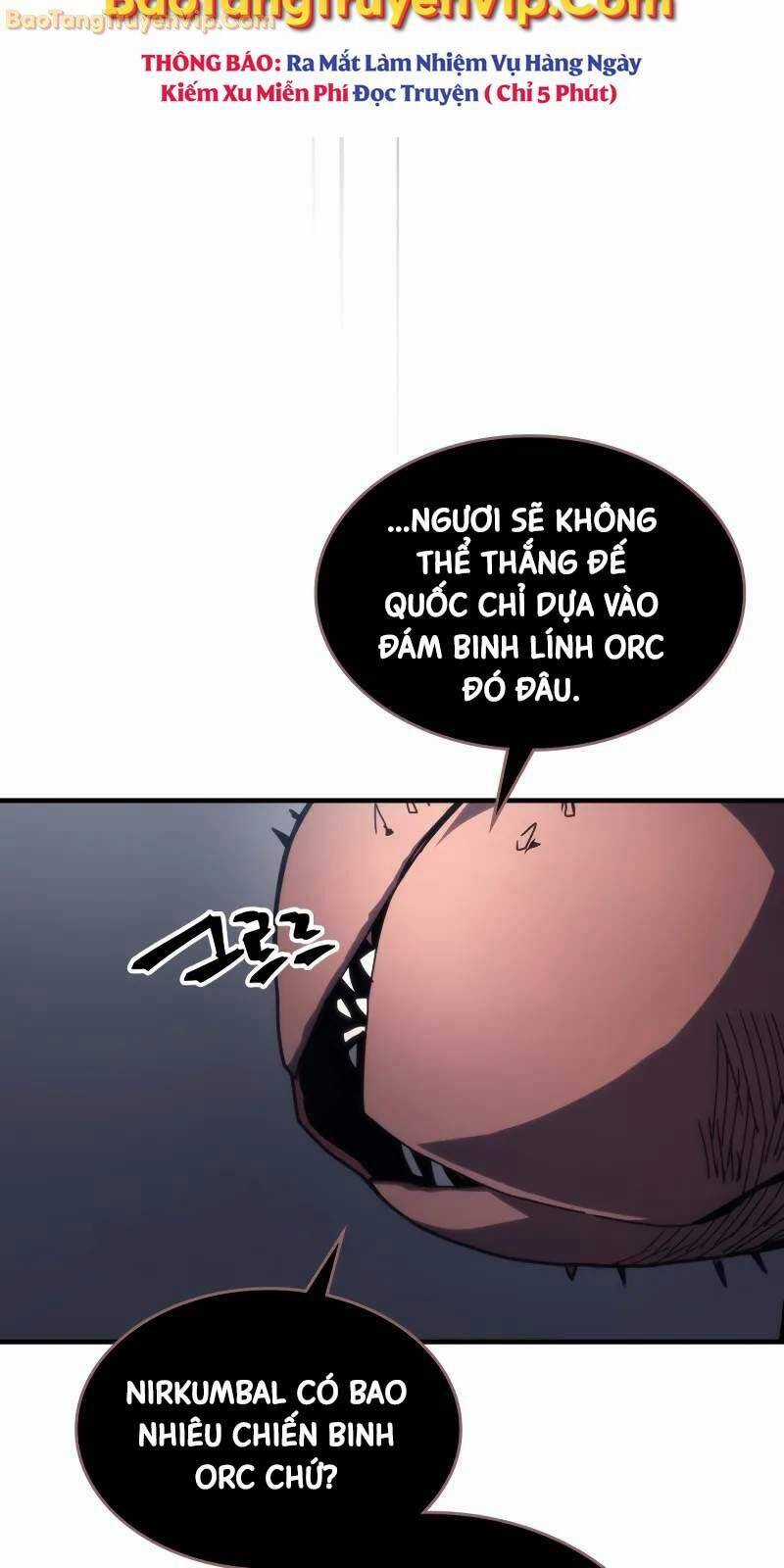 Hãy Hành Động Như Một Boss Đi Ngài Mr Devourer Chương 68 trang 16