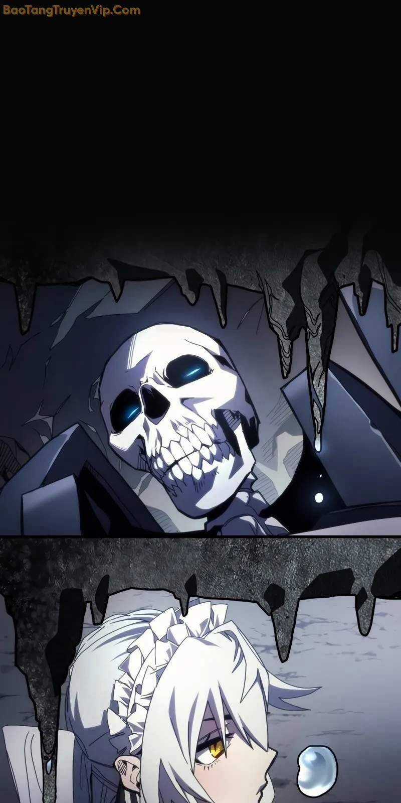 Hãy Hành Động Như Một Boss Đi Ngài Mr Devourer Chương 68 trang 2