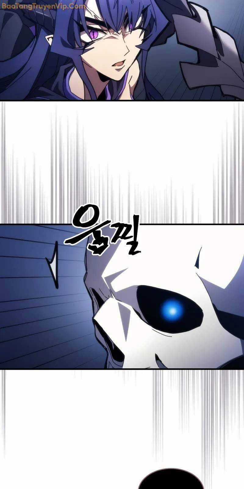 Hãy Hành Động Như Một Boss Đi Ngài Mr Devourer Chương 68 trang 20