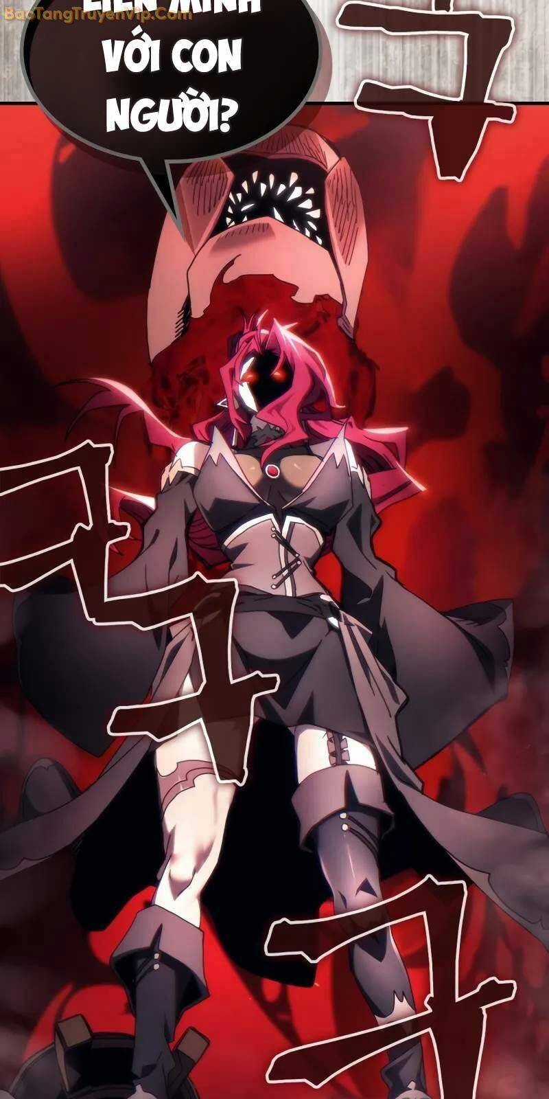 Hãy Hành Động Như Một Boss Đi Ngài Mr Devourer Chương 68 trang 23