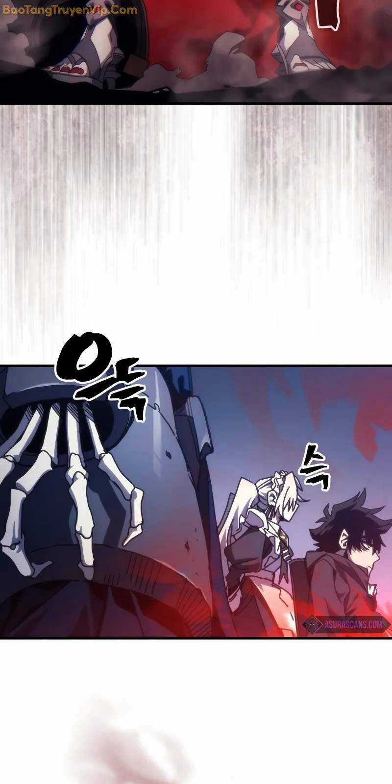 Hãy Hành Động Như Một Boss Đi Ngài Mr Devourer Chương 68 trang 24