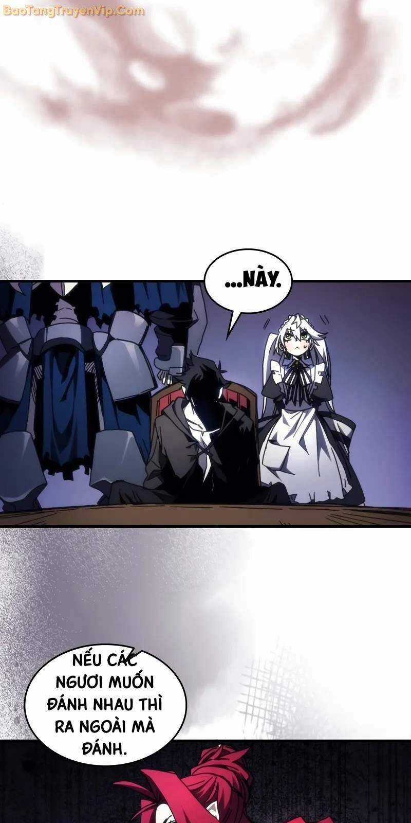 Hãy Hành Động Như Một Boss Đi Ngài Mr Devourer Chương 68 trang 26