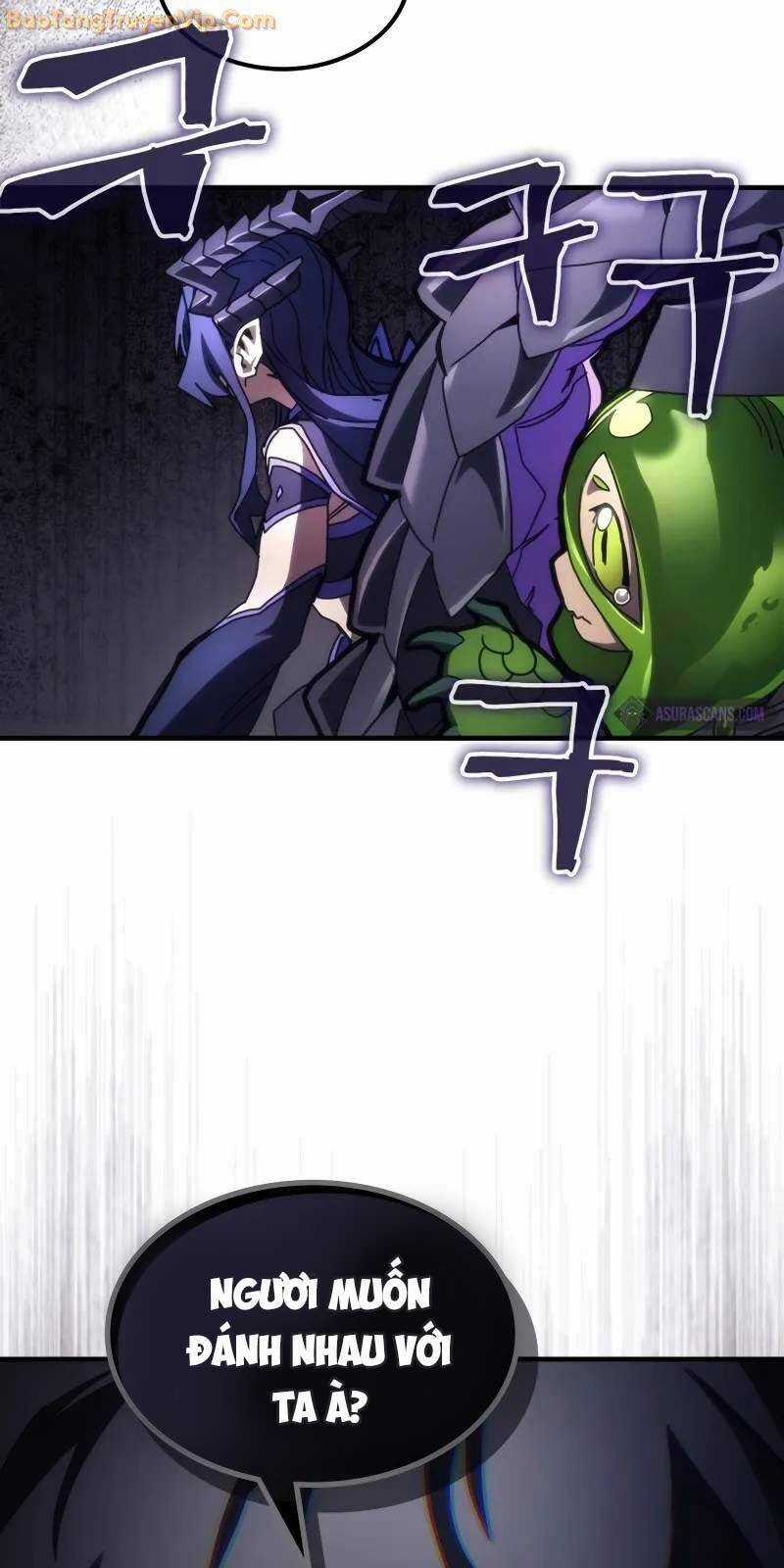 Hãy Hành Động Như Một Boss Đi Ngài Mr Devourer Chương 68 trang 28