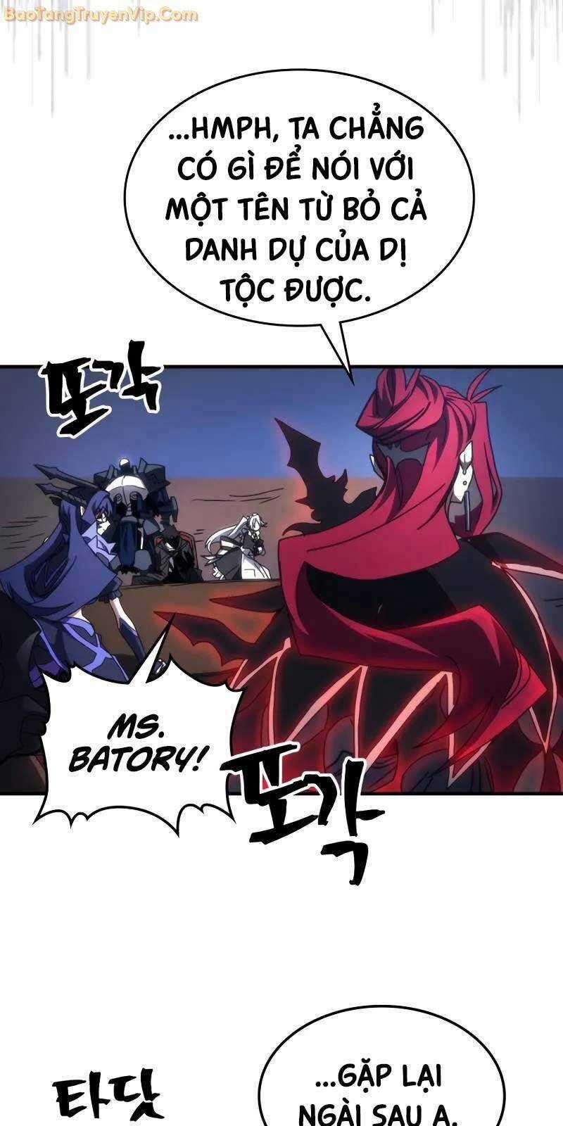 Hãy Hành Động Như Một Boss Đi Ngài Mr Devourer Chương 68 trang 30