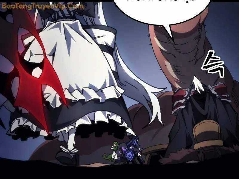 Hãy Hành Động Như Một Boss Đi Ngài Mr Devourer Chương 68 trang 31