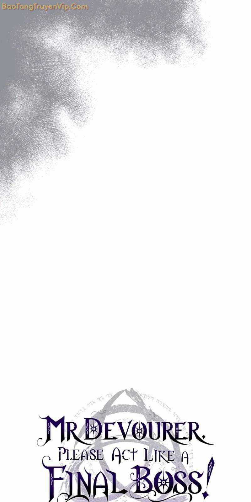 Hãy Hành Động Như Một Boss Đi Ngài Mr Devourer Chương 68 trang 34