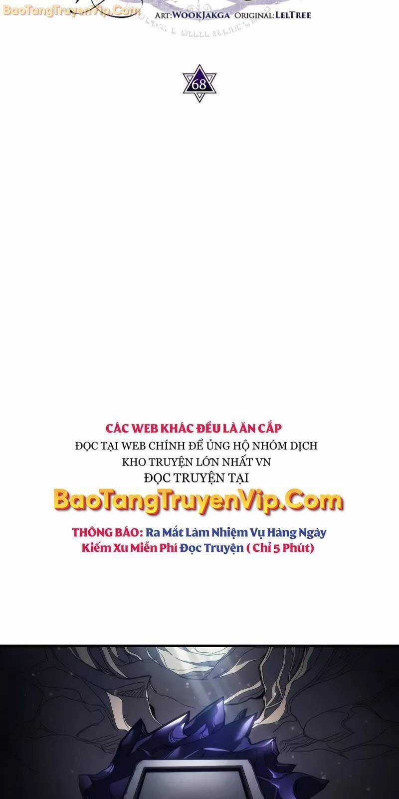 Hãy Hành Động Như Một Boss Đi Ngài Mr Devourer Chương 68 trang 35