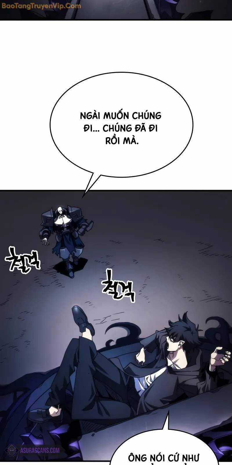 Hãy Hành Động Như Một Boss Đi Ngài Mr Devourer Chương 68 trang 36